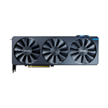 PLUS会员：蓝戟（GUNNIR）Intel Arc A770 Photon 16G OC 2400MHz GDDR6超频版