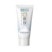 京东试用：烟酰胺柔滑洗面奶 60g*1瓶
