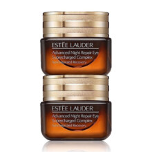 京东百亿补贴：Estee Lauder 雅诗兰黛 小棕瓶眼霜15ml*2