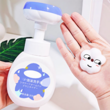 泡沫洗手液 300ml*1瓶*2件