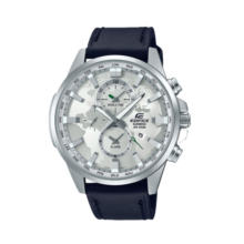 卡西欧（CASIO）手表男EDIFICE地球之心商时尚务石英日韩表EFR-303BL-7A