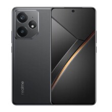 限地区、Plus:realme真我Neo7 16+512GB陨石黑