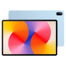 聚划算百亿补贴：华为 MatePad SE 11英寸平板电脑 8GB+128GB