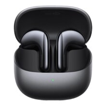 聚划算百亿补贴:MIUI/小米 Xiaomi Buds 5 真无线降噪蓝牙耳机半入耳式舒适佩戴