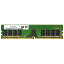 三星 SAMSUNG 台式机内存条 8G DDR4 3200频率