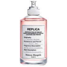 Maison Margiela梅森马吉拉 花卉市场100ml 花香调 淡香水EDT 生日礼物邓为同款