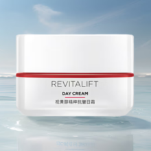 L'OREAL PARIS 欧莱雅视黄醇抗皱紧致复颜日霜 25ml