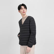 BOSIDENG 波司登 男款轻薄羽绒服 B40130003