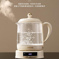 DAEWOO 大宇 YS11 养生壶 1.5L 配茶漏