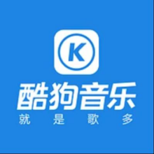 KUGOU 酷狗音乐 酷狗会员年卡 12个月