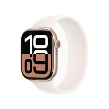 以旧换新补贴、88VIP：Apple 苹果 Watch Series 10 智能手表 GPS款