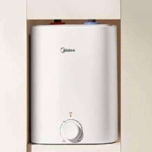 PLUS会员：Midea 美的 7.6升小厨宝 2000W 一级能效 F7.6-20CB5(ES)