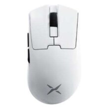 20点：多彩（Delux）M900mini Pro 无线鼠标 超轻版-白色