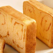 熊治 番茄肉松吐司300g*1箱