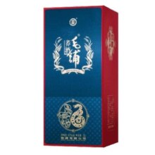预售：劲牌 毛铺苦荞酒 43度 2025贺岁版 5L 礼盒装
