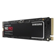 三星990pro固态硬盘2tb台式PS5内置m2游戏1tb高速ssd电竞pc企业级