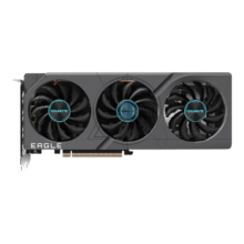 20点、PLUS会员：GIGABYTE 技嘉 RTX 4060 EAGLE OC 8G 猎鹰 显卡