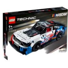 乐高（LEGO）积木玩具 机械组 42153雪佛兰科迈罗ZL1 9岁+圣诞礼物送男生