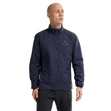 ARC'TERYX 始祖鸟 Atom Jacket 男士阿童木无帽防风棉服