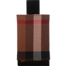 博柏利（BURBERRY）伦敦男士淡香水 30ml 生日圣诞礼物送男友老公