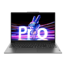 限地区、plus:联想小新Pro16 酷睿i5 16英寸轻薄本 16G 1T 2.5K 灰