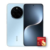 HONOR 荣耀 Magic7 5G手机 12GB+256GB 骁龙8至尊版