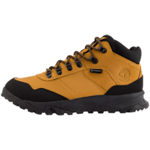 再降价、plus会员：Timberland 添柏岚 户外中帮休闲抓地徒步鞋 A2G4S
