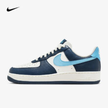 9日20点、PLUS会员：NIKE 耐克 AIR FORCE 1 '07 男子空军一号运动鞋 HJ9291-478