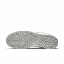 耐克（NIKE）男子运动鞋复古板鞋 DUNK LOW RETRO DD1391-103 40.5