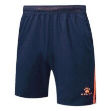 KELME/卡尔美运动短裤男式 夏季宽松透气五分裤速干跑步训练裤