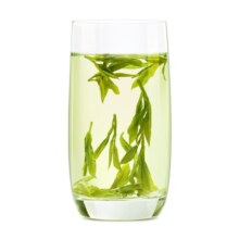 梅府茗家绿茶钱塘产区龙井雨前200g2024新茶浓香老茶树龙井自饮口粮茶