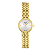 天梭（TISSOT）瑞士手表 小可爱系列腕表 石英女表 新年礼物T058.009.33.031.00