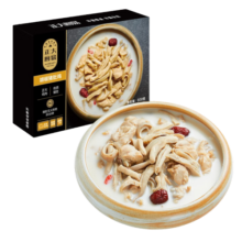 正大厨易 预制菜 方便菜速食  半成品菜 快手菜 家常菜 胡椒猪肚鸡600g
