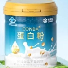 88VIP：康恩贝乳清蛋白粉400g*2礼盒装
