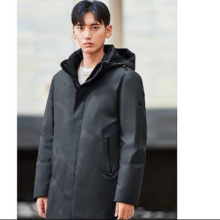 31日10点 :BOSIDENG 波司登 羽绒服男 短款 中长商务通勤生活运动保暖
