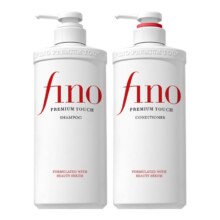 百亿补贴：Fino美容复合精华洗护套装