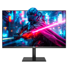 泰坦军团 31.5英寸  2K 165Hz 硬件低蓝光显示器 P32H2R
