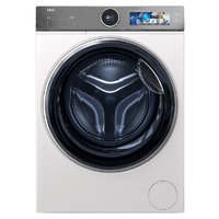 Haier 海尔 XQG100-BD14386WTLU1 滚筒洗衣机 10公斤
