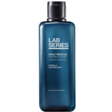 朗仕LAB保湿焕能爽肤水200ml(蓝宝瓶充能水)男士护肤圣诞礼物送男友