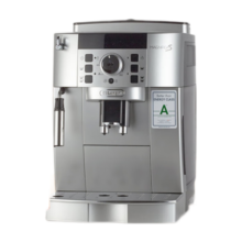 德龙 （Delonghi）咖啡机 【国家补贴】全自动咖啡机欧洲原装进口奶泡系统 ECAM22.110.SB 1号会员店