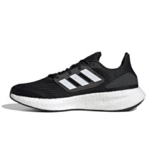 adidas PUREBOOST 22随心畅跑舒适跑步*2件+凑单