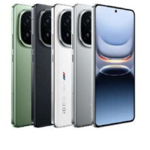 超值神车、淘宝百亿补贴：iQOO 13 5G手机 12GB+256GB