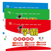 2025春版经纶学霸提优大试卷小学一二三3四4五5六6上下册语文数学英语人教北师江苏教版教材同步期中期末模拟试卷测试卷全套练习册