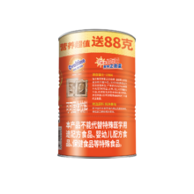 临期：阿华田 可粉饮料早餐烘焙488g罐装