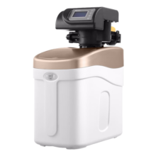 海尔（Haier） 中央软水机 家用全屋净水系统套装软化机滤水器 全自动除垢软化水质中央净水器 水处理净化设备 【6B软水机】1.2T大户型经济款