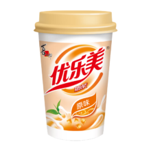 优乐美 口味任选 拍7杯