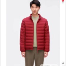 PLUS会员、京东百亿补贴：波司登 轻薄立领保暖时尚百搭经典外套