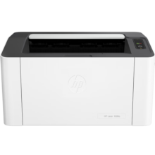 惠普（HP）1008a 激光单功能打印机 学生家用打印 简约小巧