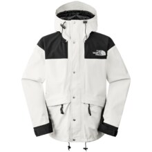 9日20点：The North Face 北面【马伯骞同款】86经典 ICON冲锋衣MOUNTAIN TheNorthFace|8AKJ