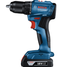 博世（BOSCH）GSR 185-LI 18V无刷锂电起子机充电手电钻螺丝刀 2.0Ah电池*1